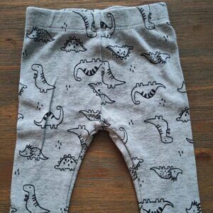 Legging pekkle 3 months